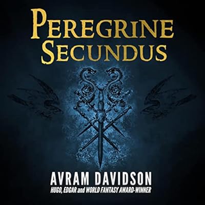 Peregrine
