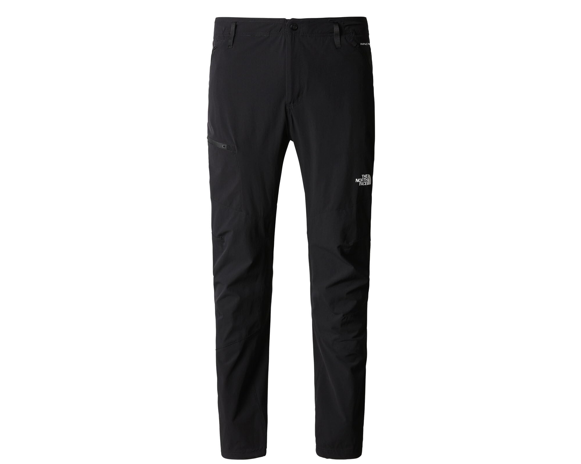 THE NORTH FACE Men's speedlight Trousers, TNF Black, 42
