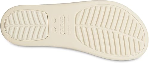 Miniatura 3 de Crocs Sandalias Brooklyn con plataforma para mujer