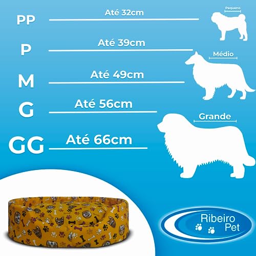 Caminha Pet pra Cachorros e Gatos Grandes Tam. GG - Europa Microfibra 05 (Verde Patinha)