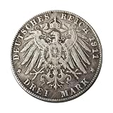 MONETE ANTICHE EUROPEE - Monete d'argento europee accuratamente selezionate provenienti da Gran Bretagna, Francia, Germania, Italia, Spagna, Grecia e Antica Roma. Ogni moneta presenta motivi leggendari che racchiudono simboli nazionali classici, trasformando queste monete in incarnazioni storiche delle loro civiltà.