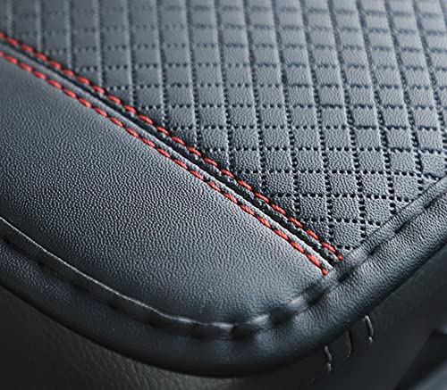 Console Centrale De Voiture Protecteur D'accoudoir Avec 1