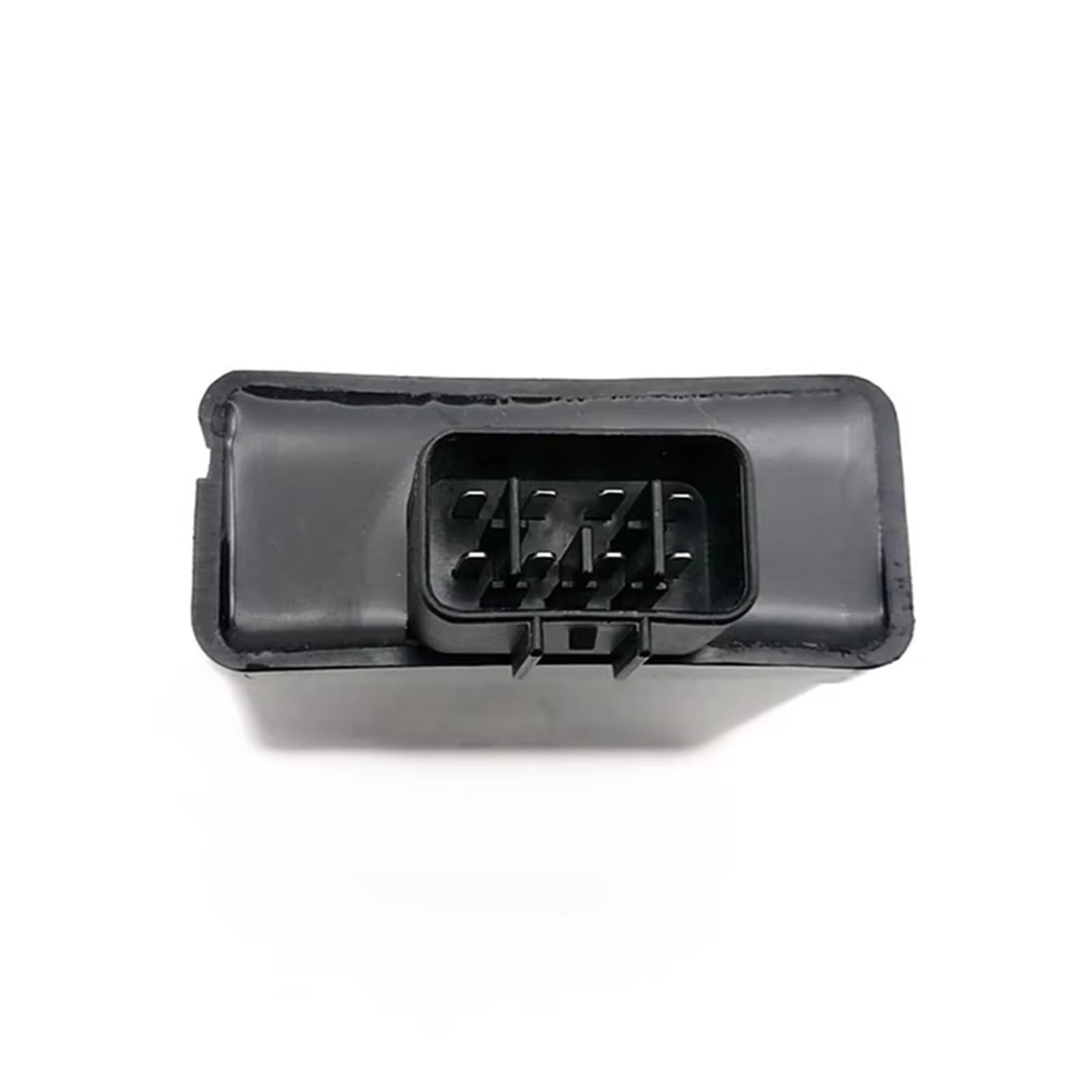 Compatible Con Yamaha Para ZY100 JOG100 RS100 RSZ100 Componentes De Rendimiento De Motocicleta Unidad De Encendido CDI Box