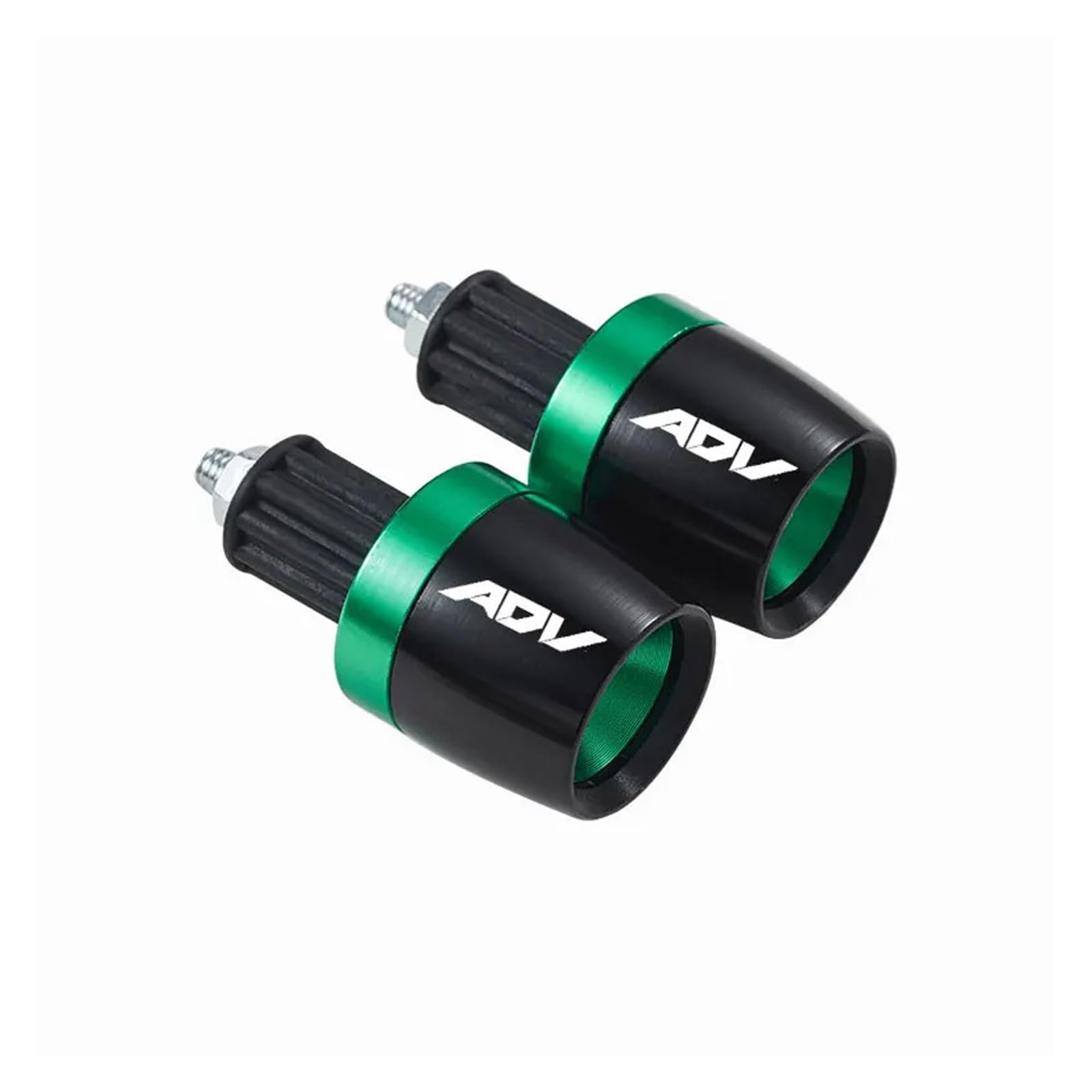 Motorrad-Lenker-Endgewichte Lenkerendgewichte, Lenkergriffkappen Und -stopfen Für Hon& ADV350, ADV160, ADV150, ADV125 Und ADV 350 (Modelljahr 2025)