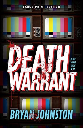 Death Warrant view 2