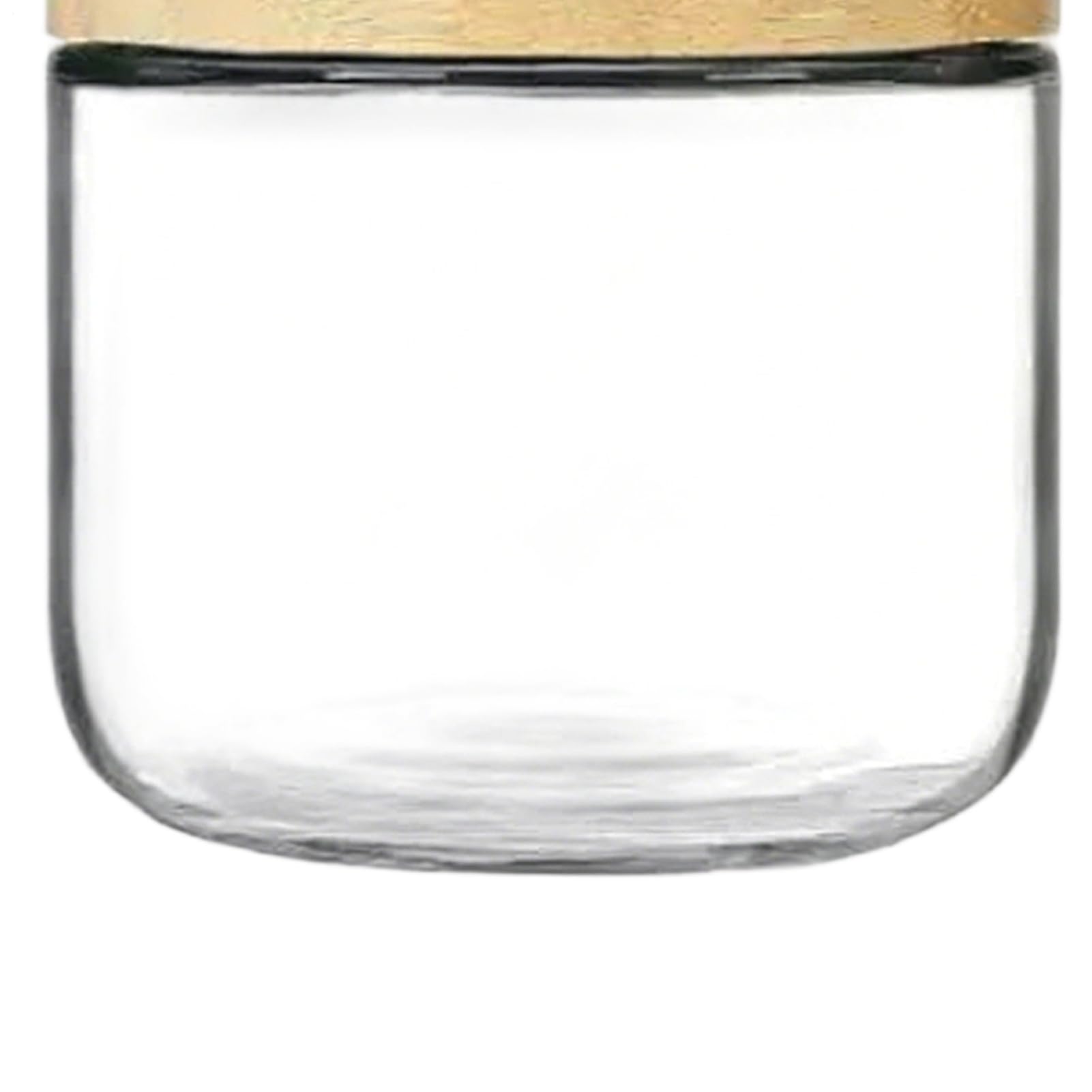 Barattolo Per Overnight Oats 4 X 300ml Barattoli In Da Insalata A Bocca | Barattoli Per Avena Notturna Con Coperchi Colazione Pranzo Yogurt Spuntino Frutta Cereali E Caffè