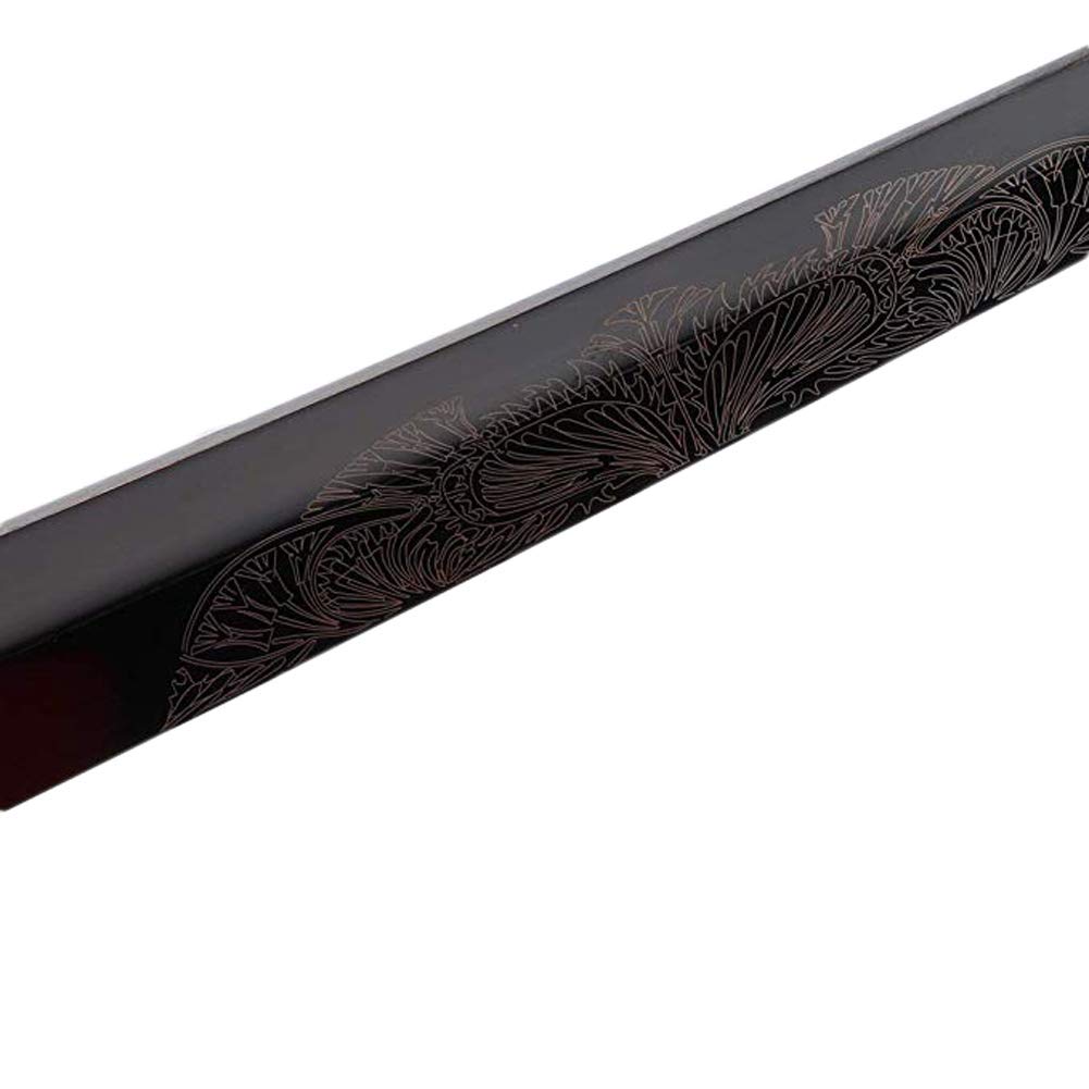 HMTE Calzador extralargo, Calzador de Acero Inoxidable de 42,5 cm, Cuerno de Bota de Metal Duradero de Mango Largo con Gancho (A 42,5 cm/16,73 Pulgadas)