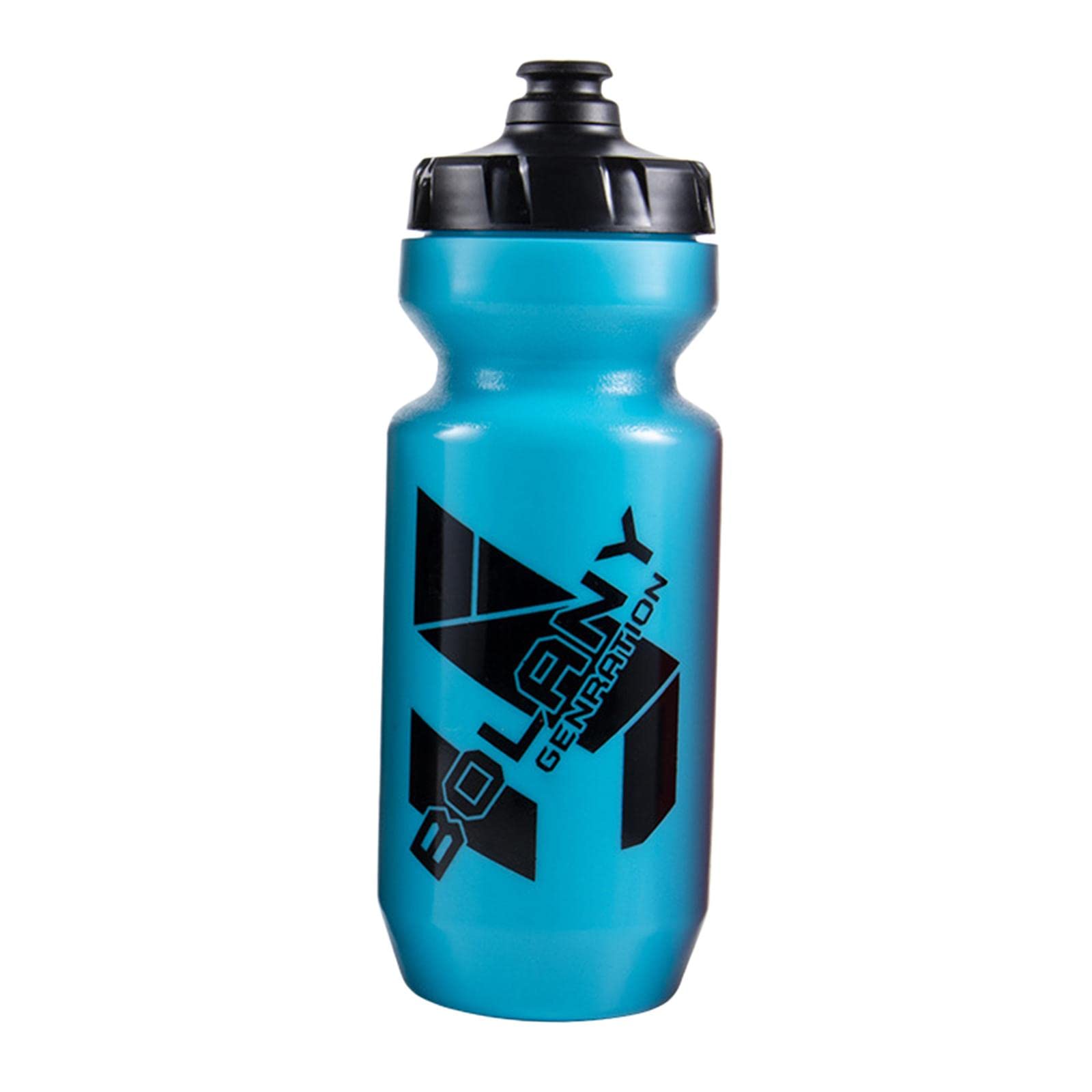 Bicycle Water Bottle,22oz Squeeze Cycling PVC Sports Bottles Blue-Sporting Goods-Cycling-Bicycle Accessories-Other Bicycle Accessories-1 Piece Sports Water Bottle-image-45