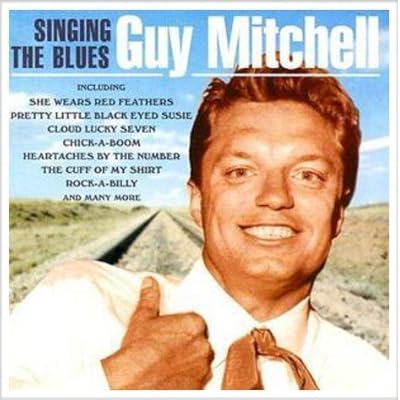Singing The Blues