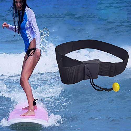 AMLESO de Surf Suprimentos de Surf de Paddleboard para Adultos de Liberação Rápida de 54 polegadas d