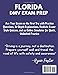 Florida DMV Exam Prep: Ace Your Exam on the First Try with Practice Questions, In-Depth Explanations, Realistic Exam-Style Quizzes, and an Online Simulator for Quick, Unlimited Practice
