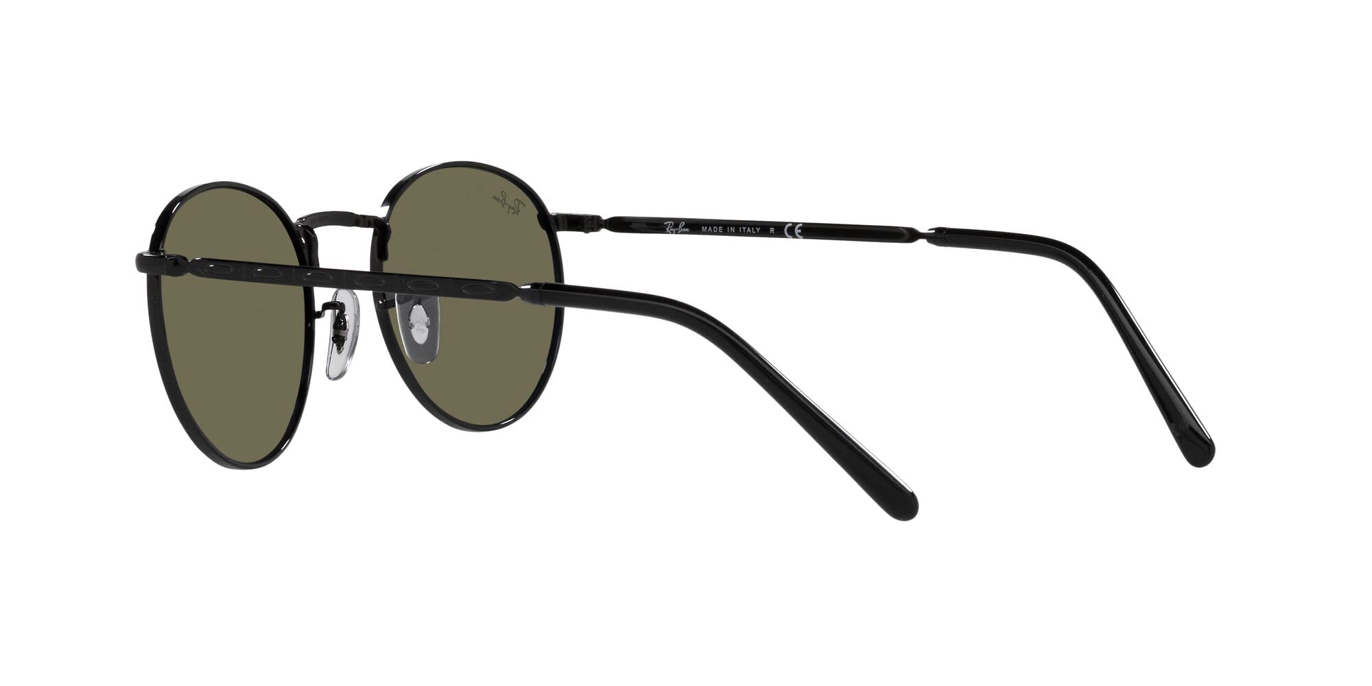 Ray-Ban męskie okulary przeciwsłoneczne 0RB3637