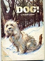 Dog! 0590014080 Book Cover