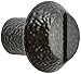 Norcold 61566730 Black Center Hinge Pin