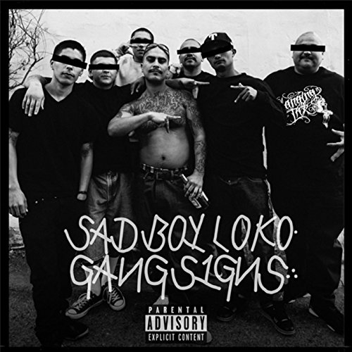 Play Gang Signs By Sadboy Loko On Amazon Music
