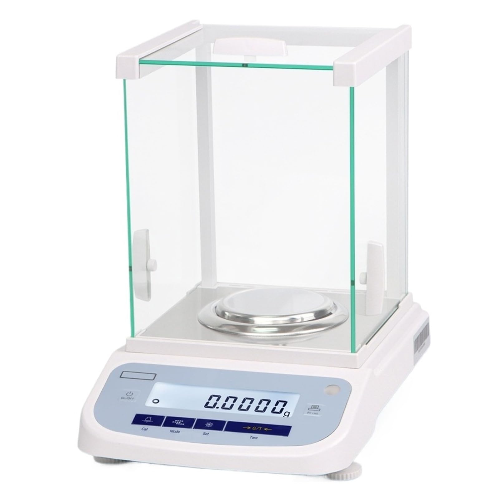 Balanza analítica de laboratorio Balanza 120g/0,0001g 220g/0,0001g