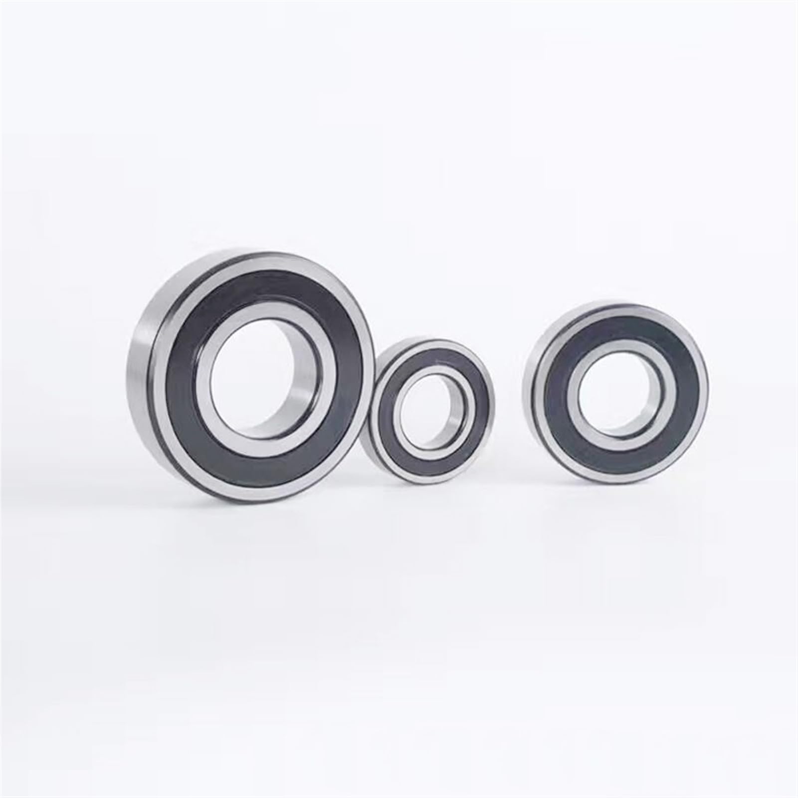 Bearing JH70 Wheel Bearing 6300 Moped 48C Front Wheel Bearing with Water Seal 1Pcs