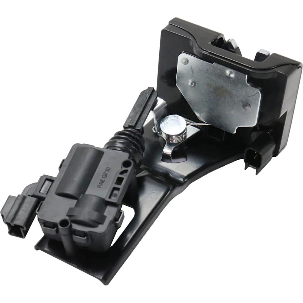 Rareelectrical New Tailgate Actuator Compatible with Ford Mazda Mercury Tribute I 4 Cyl 2.3L Mariner Base 6 Cyl 3.0L Escape XLT 6 Cyl 3.0L Mariner Premier 4 Cyl 2.5L 2008-2012 by 9L8z7843150b
