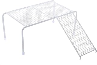 Ipetboom Plataforma De Frango Rutina Acessórios De Frango Acessórios De Escalada Acessórios Para Garrafa De Água Hamster Playground Casa De Hamster Esconderijo Galinheiro Rutina