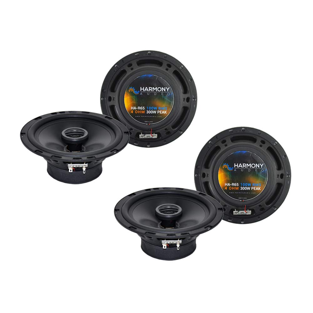Amazon.com: Harmony Audio Compatible with 1993-2002 Pontiac