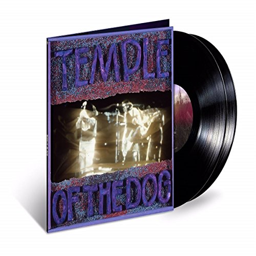Temple Of The Dog