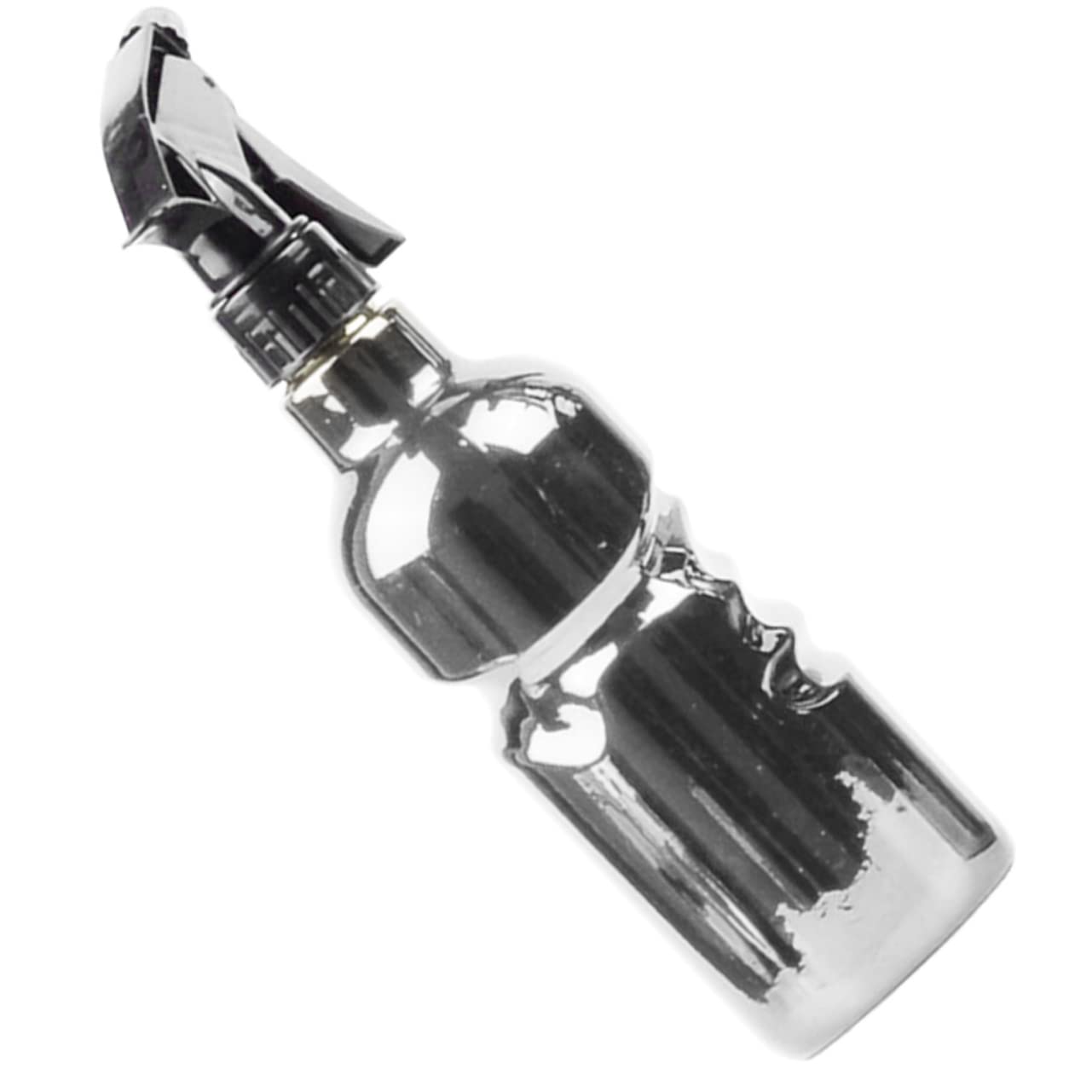 Cabilock 4pièces Bouteille Vaporisateur Rétro Pour Coiffeurs Spray De Salon à Brume Fine Pour Soins Capillaires Et Hydratation Des Cheveux