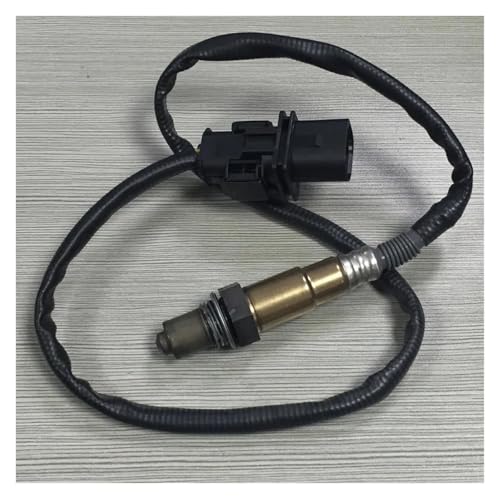 Sonde capteur d'oxygène 0281004026 pour réparer le voyant moteur et la perte de puissance