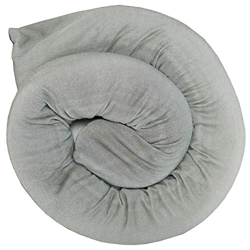 Window Condensation Moisture Absorber Water Snake -Water Barrier & Draft Stopper (Extra Large)