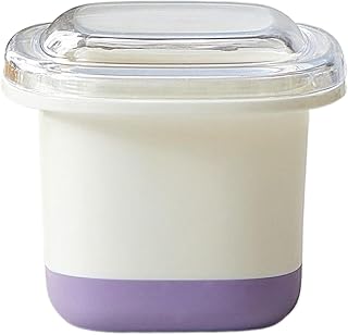 Ice Molds For Cocktails Large Single Cube Maker With Lid