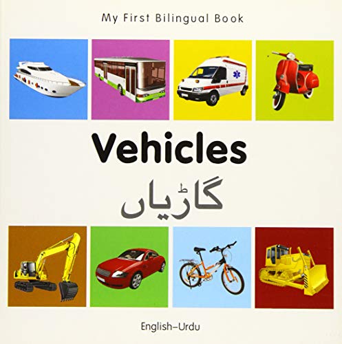 Vehicles PDF