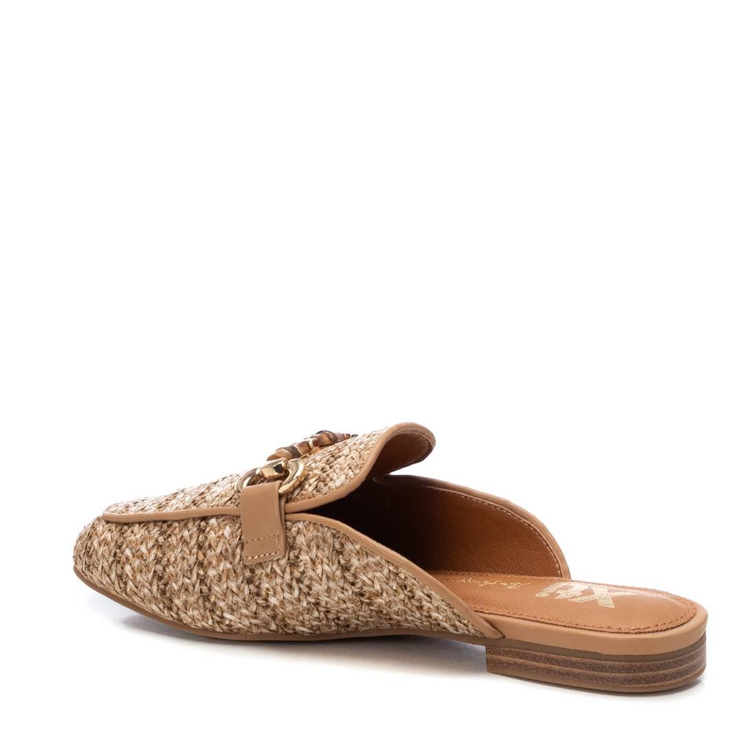 XTI - Mocasín Destalonado Mujer - Calzado Cómodo y Versátil - Moda Casual