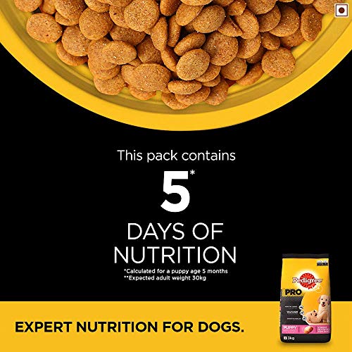 Pedigree-PRO-Expert-Nutrition-Dry-Dog-Food-for-Large-Breed-Puppy-3-18-Months-3kg-Pack-Chicken-Flavour