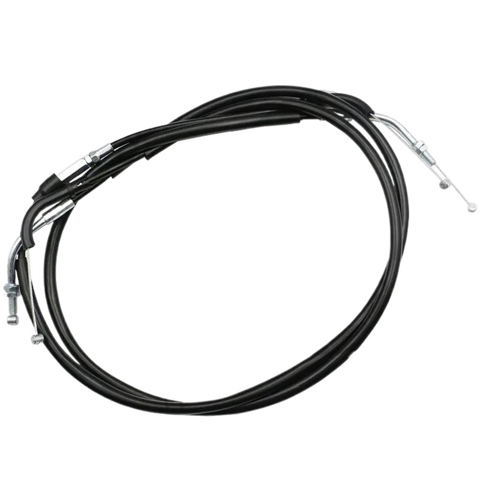 Kable napędowe Pasuje do SUZUKI DR250 Djebel 250 DRZ400 DRZ 400 DR przewodu olejowego motocykla terenowego Motocyklowe kable napędowe(DR250)