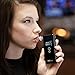 BACtrack Trace Breathalyzer | Professional-Grade Accuracy | DOT & NHTSA Compliant | Portable Breath Alcohol Tester for Personal & Professional Use