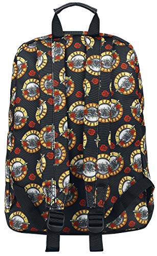 Rocksax Backpack imperméable avec compartiment pour ordinateur - 3