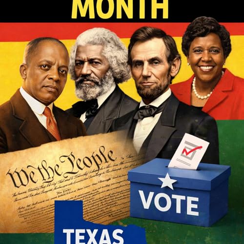 Episode 110 -15th Amendment