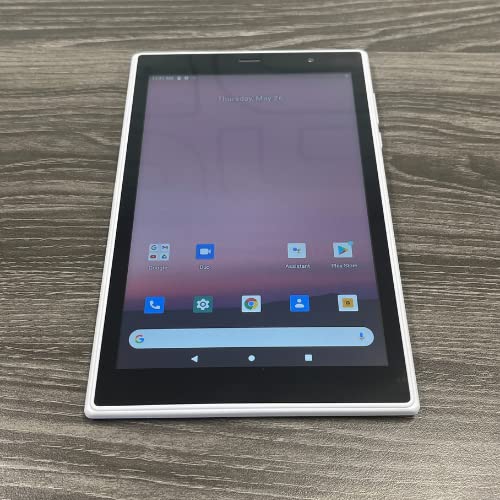 Amazon.com : Foxx T8 Plus - Android Tablet : Electronics