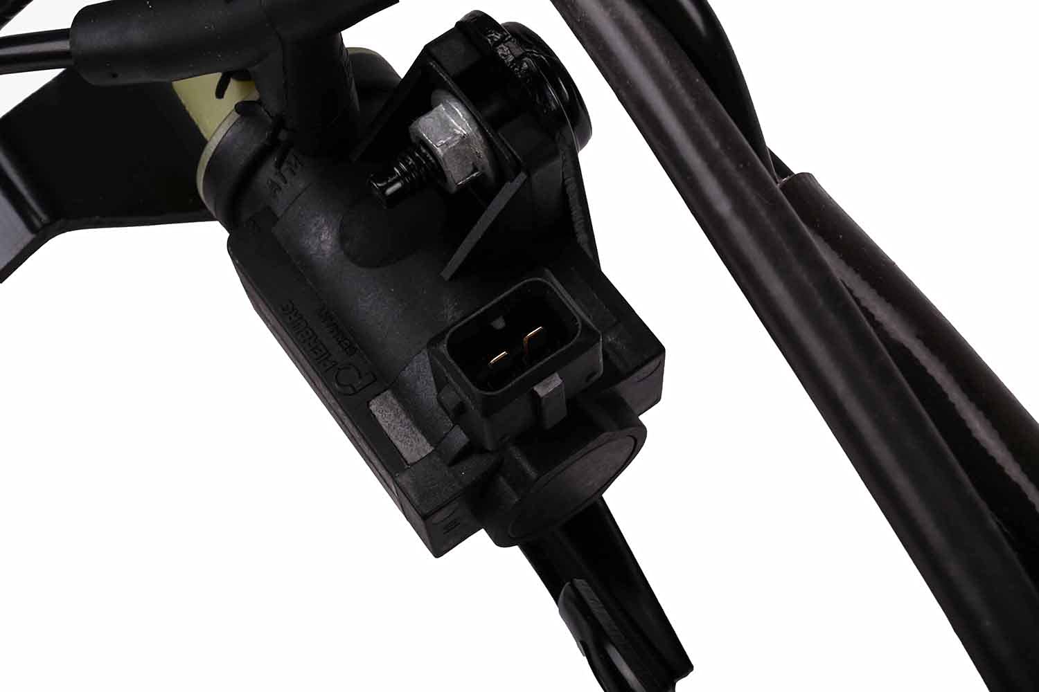 Amazon.com: GM Genuine Parts 12654583 Driver Side Turbocharger  