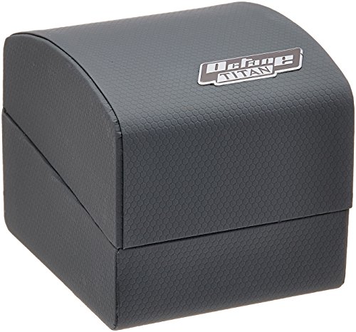 Titan Octane Active Analog Black Dial Men's Watch-NL90104KM04/NP90104KM04 - Image 5