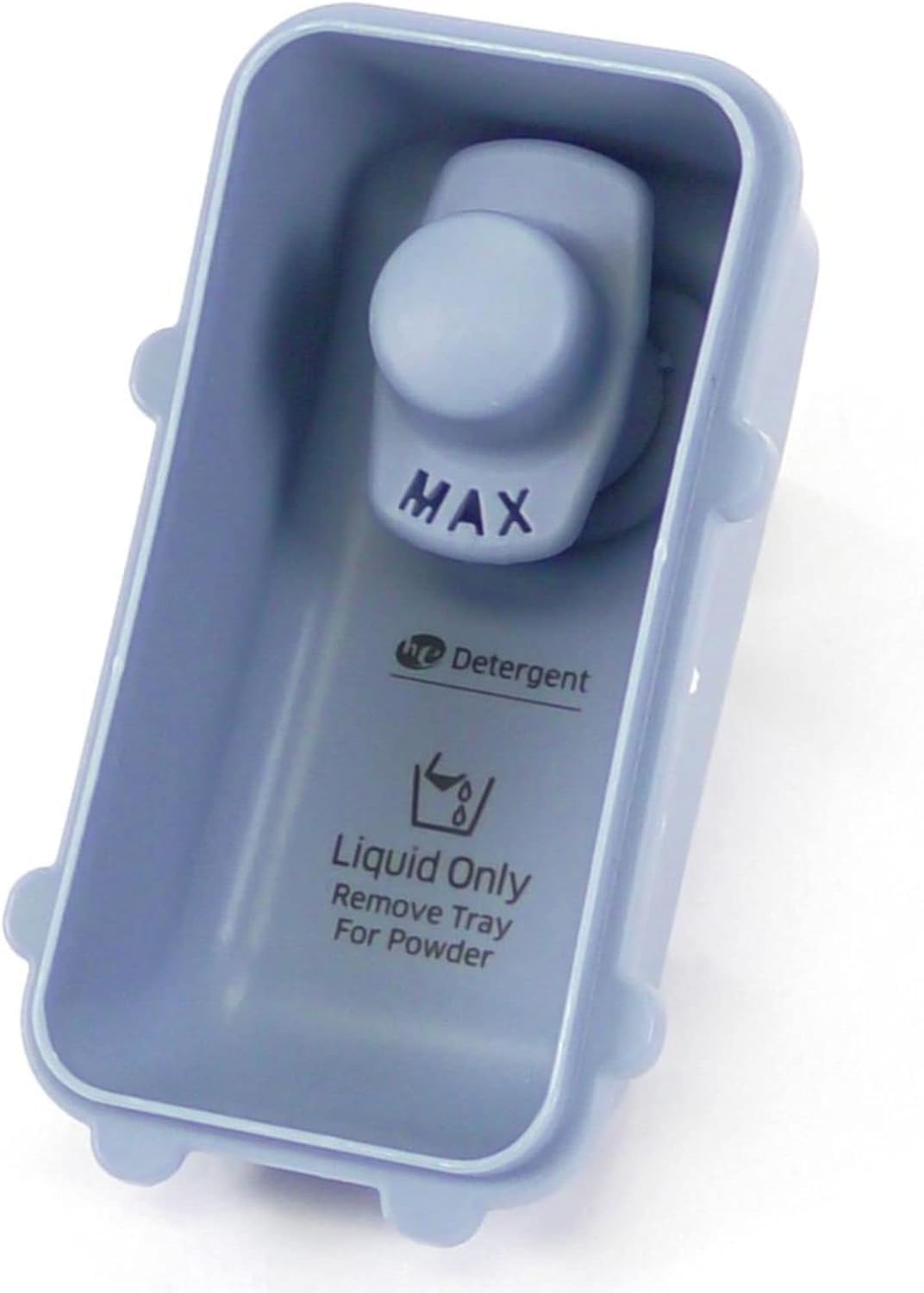 Distributeur de détergent OEM Samsung DC97-17022B résout les blocages d'eau