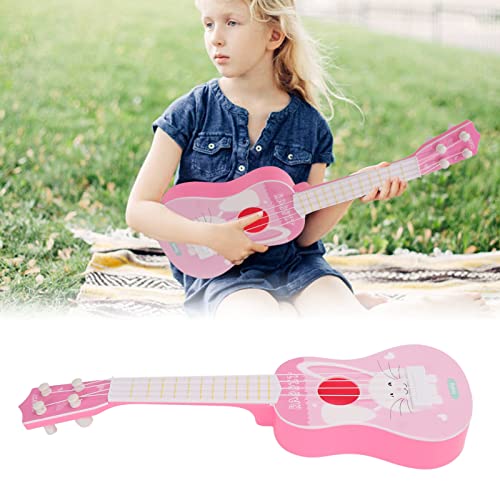 Jouets de Guitare Ukulélé,Guitare Douce Au Toucher en Plastique Respectueux de L’Environnement pour Les Tout Petits… - Les Beatles, Paul McCartney, John Lennon, RIngo Starr, George Harrison Jouets de Guitare Ukulélé,Guitare Douce Au Toucher en Plastique Respectueux de L'Environnement pour Les Tout Petits… – Image 6