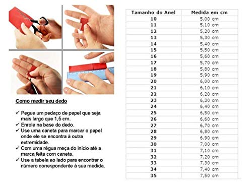 Anel Aço Inox Cavaleiro Templário Maçon Ordem Cruz Malta Mc (25/26)