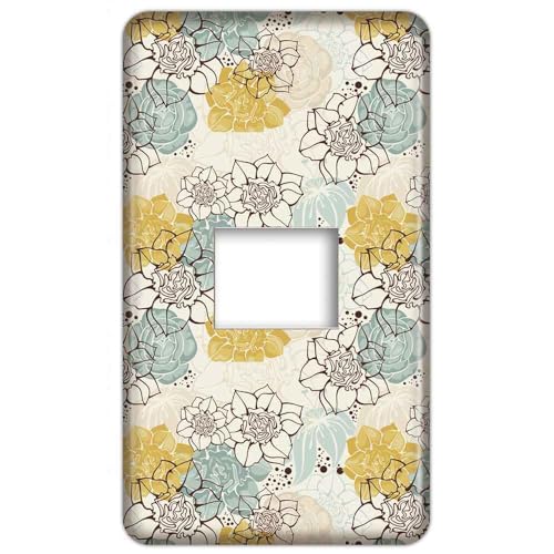 CASEMAKER �R���Z���g/�X�C�b�`�v���[�g���ʃ^�C�v �y�t���J���[(���_��)�v���[�g�݊��i�z�y1�A1�R�p �^��WN6001�z �ԕ� �t�����[(�G���K���g��) 31�� �p�i�\�j�b�N�݊��i