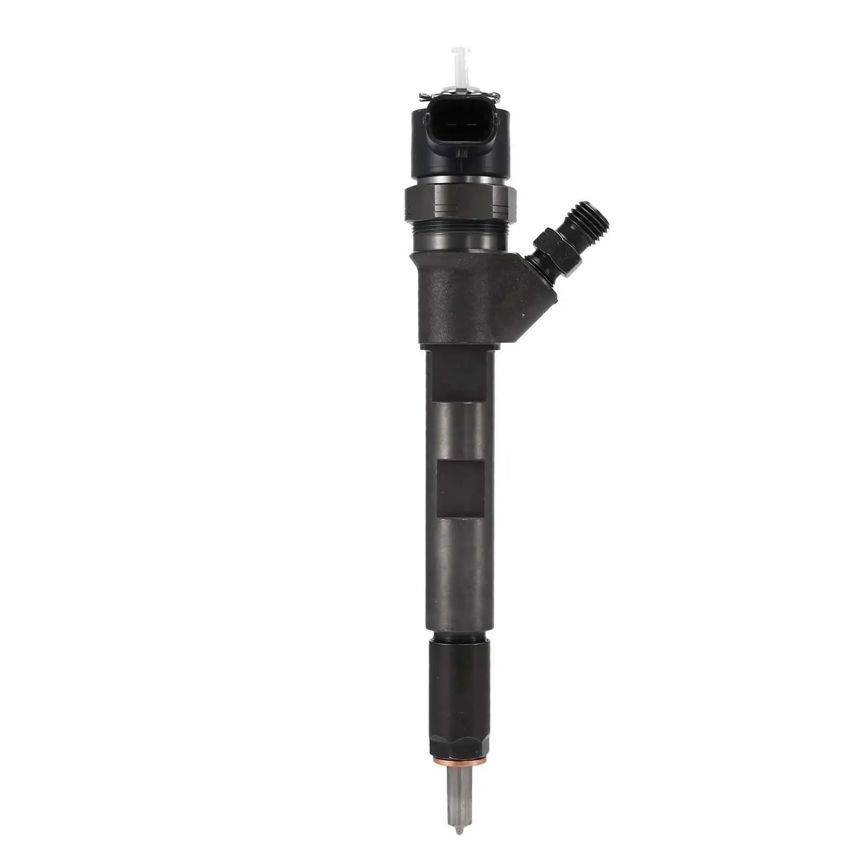 Nvghyzwsp One Color Compatible With Jeep Cherokee (Kj) 2 2.8 Crd 2001-2008 Diesel Fuel Injector Nozzle 0445110059 05066820Aa