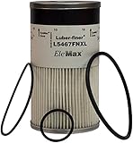 Luberfiner L5467FNXL Heavy Duty Fuel Filter, (Pack of 6)