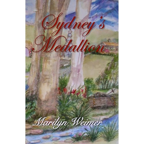 Sydney's Medallion Audiolibro Por Marilyn Weimer arte de portada