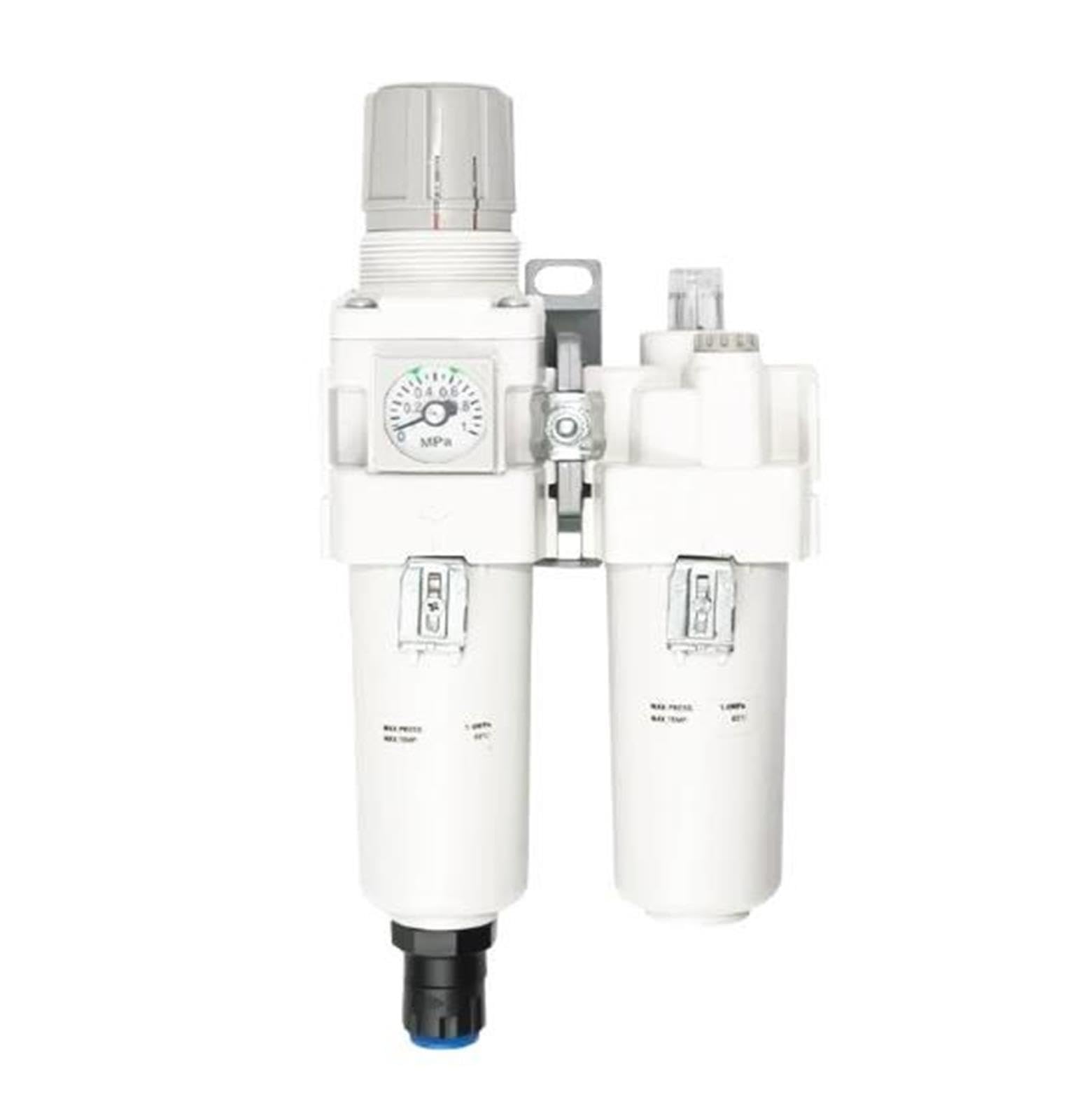 Separatore olio-acqua AC30A-03DE-2-B