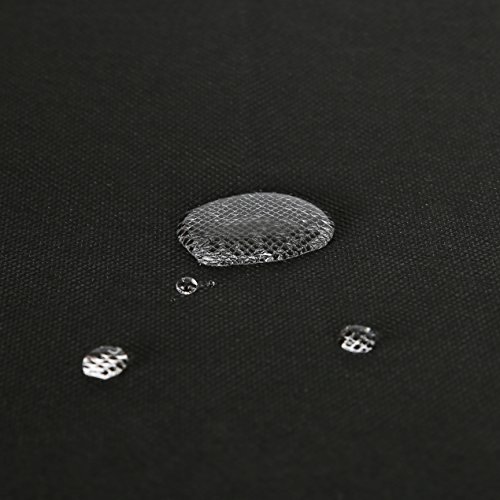 Blissun 7 Tier Shoe Rack Storage Organizer, 36 Pairs Portable Double Row Shoe Rack Shelf Cabinet Tower For Closet With Nonwoven Fabric Cover, Black #TOP5