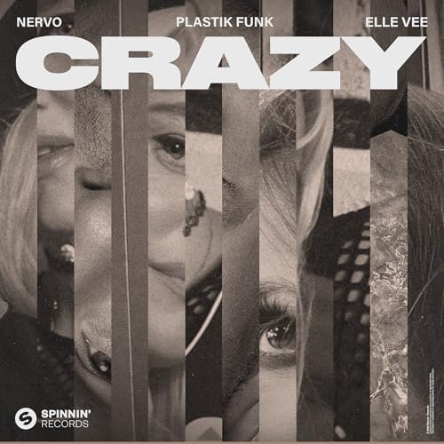 Nervo, Plastik Funk & Elle Vee