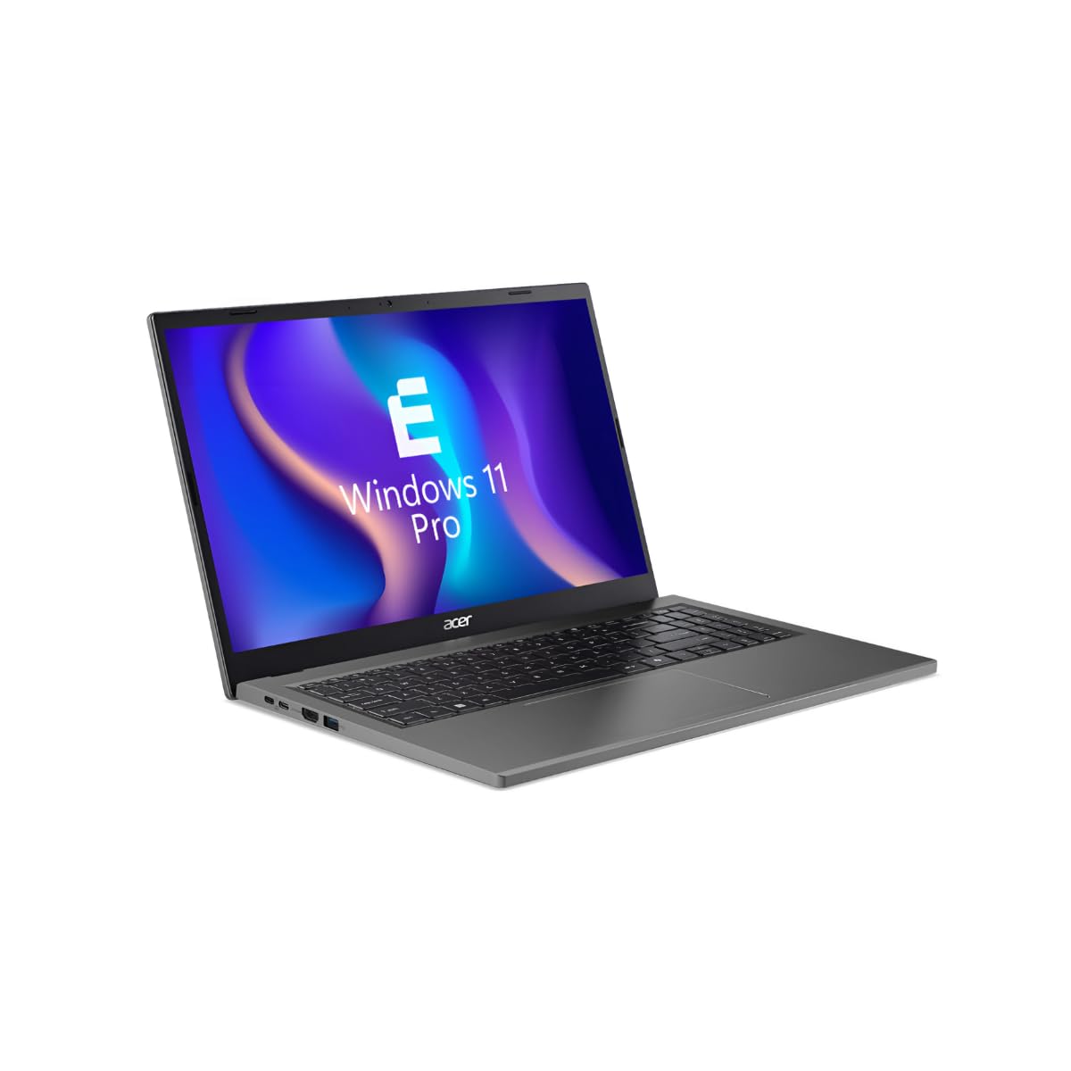 Notebook Acer Intel Core i7 13th 16GB SSD 256GB DDR5 15,6” Windows